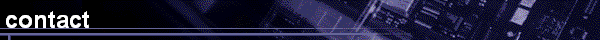 contact
